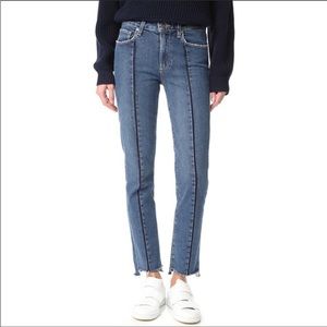 Paige Denim Julia Jeans